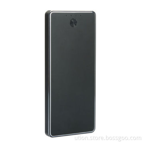 Super-slim Power Bank, 4000mAh, for Mobie Phone with Logo Printing